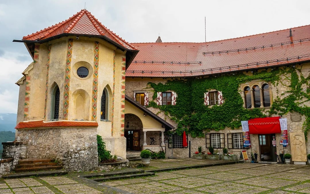 Bled Castle Tickets
Image 7