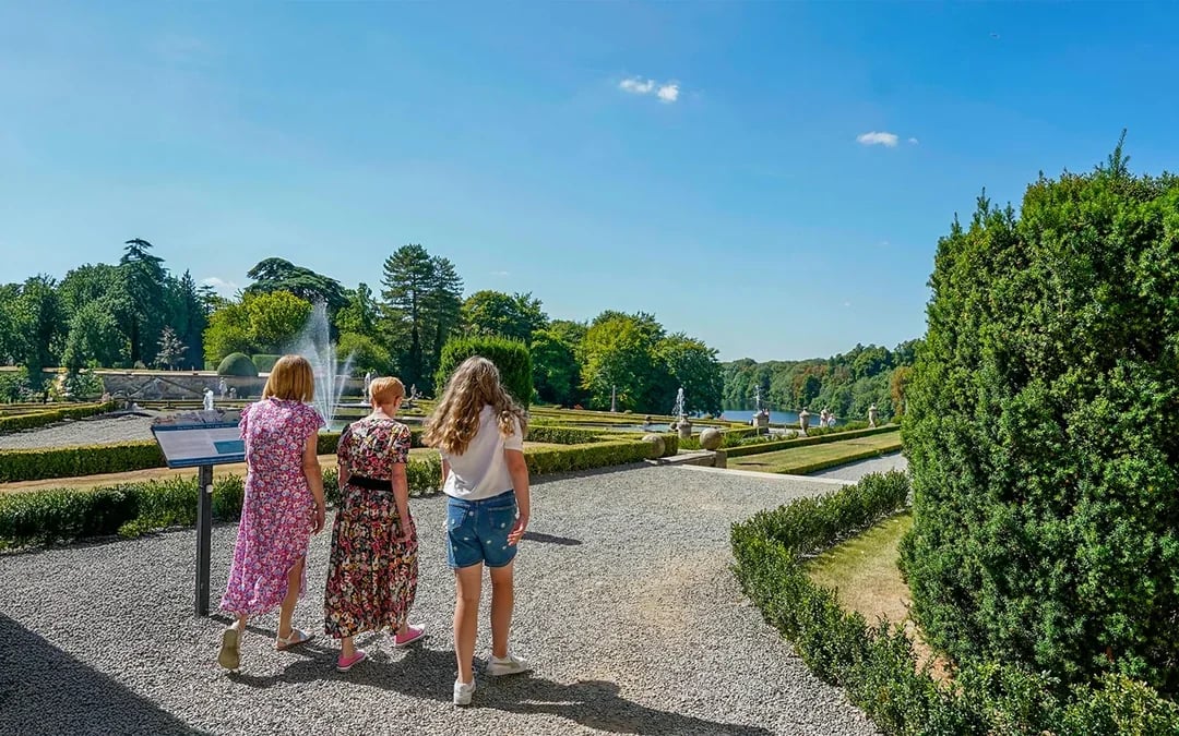 Blenheim Palace Entry Tickets Image 9