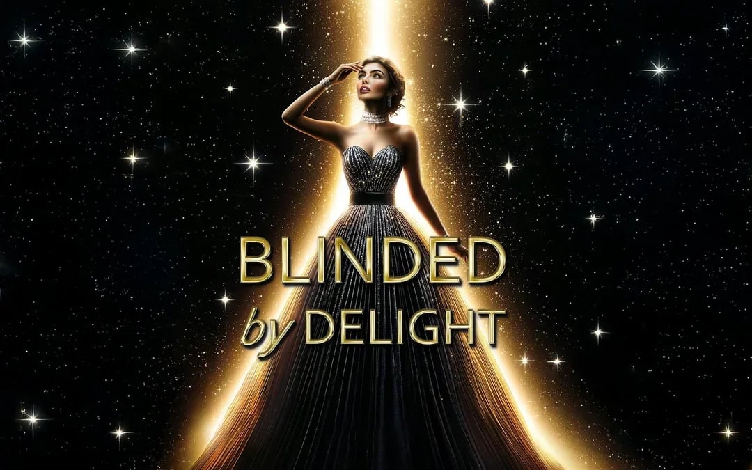 BLINDED by DELIGHT Grand Show Tickets Image 1