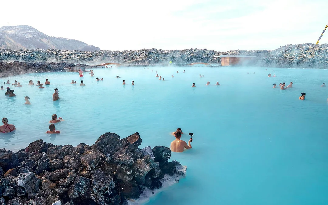 Blue Lagoon Admission Tickets Image 2