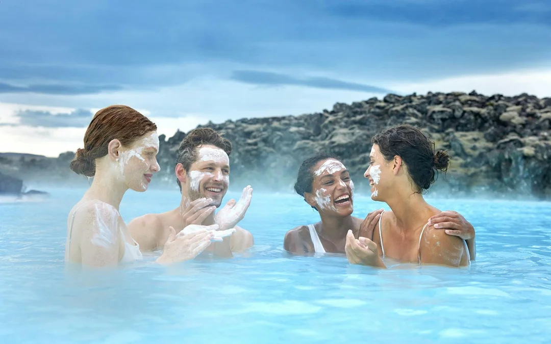 Blue Lagoon Admission Tickets Image 3