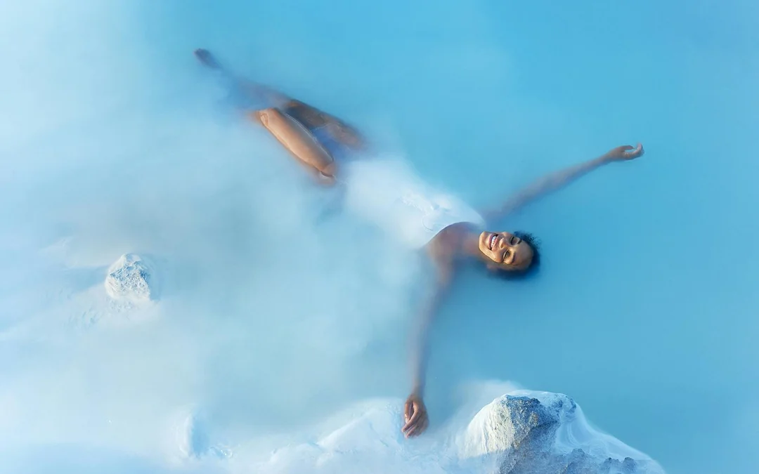 Blue Lagoon Admission Tickets Image 4