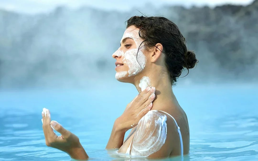 Blue Lagoon Admission Tickets Image 5