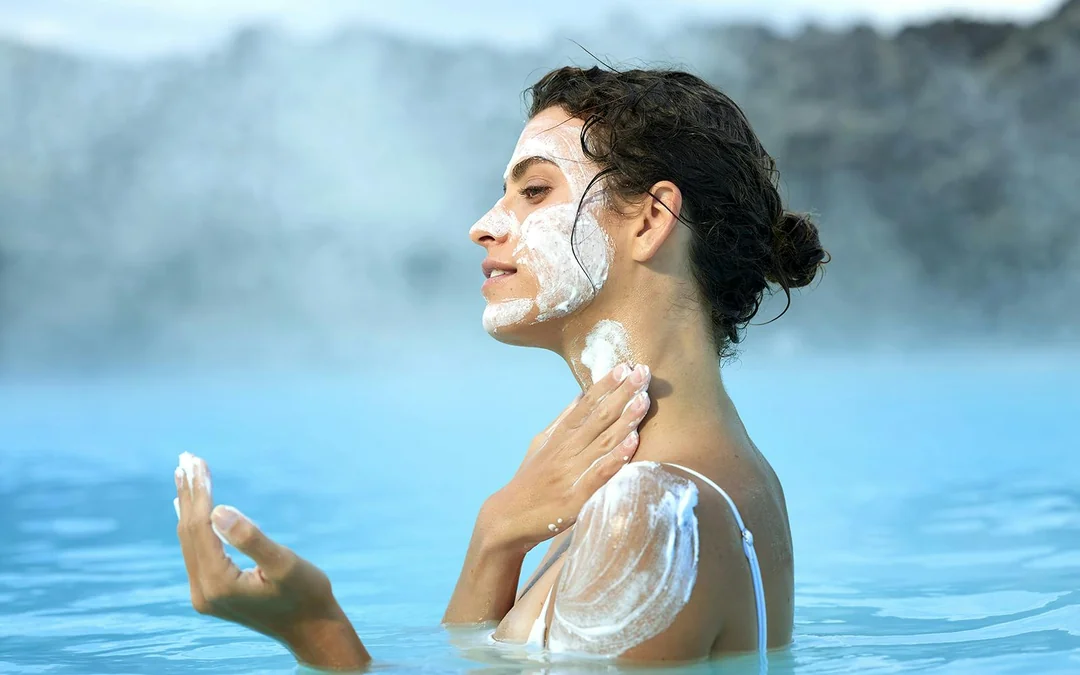 Blue Lagoon Admission Tickets Image 5