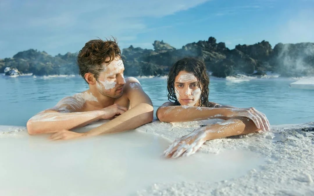 Blue Lagoon Admission Tickets Image 8