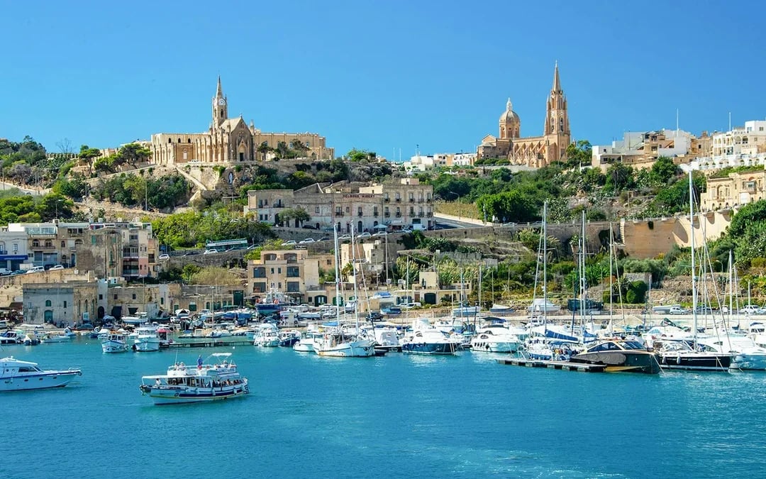 Blue Lagoon & Gozo Boat Tours: Best of Both Islands Image 2
