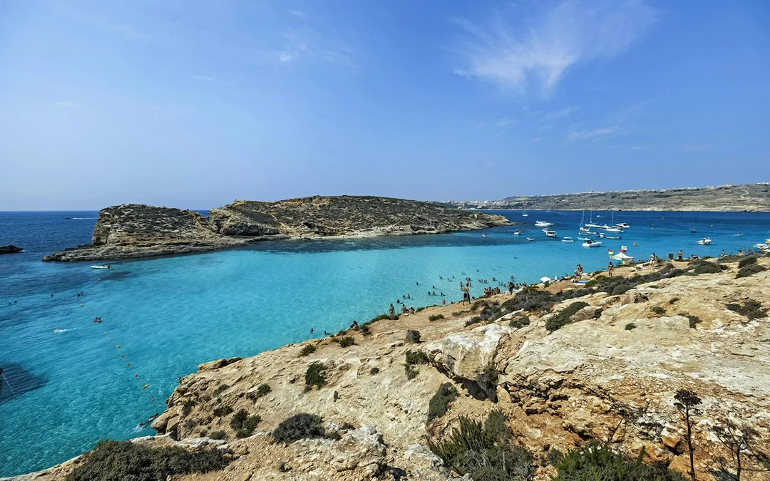 Blue Lagoon & Gozo Boat Tours: Best of Both Islands Image 12