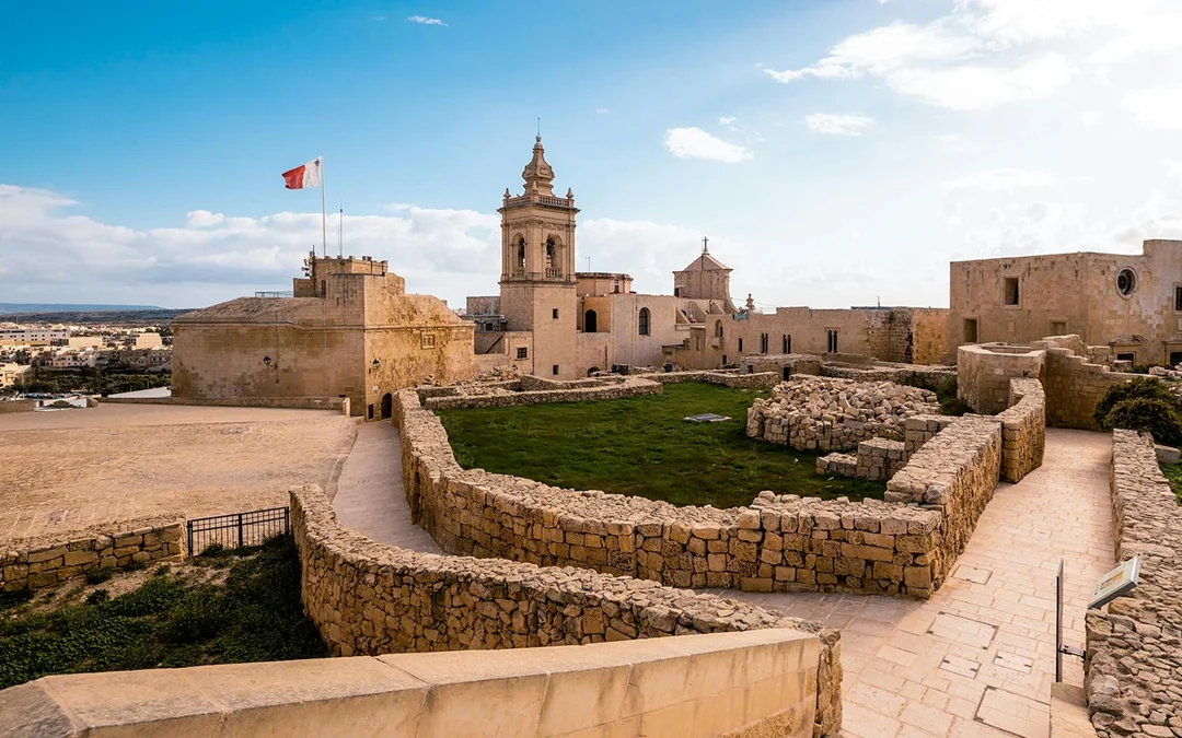 Blue Lagoon & Gozo Boat Tours: Best of Both Islands Image 3