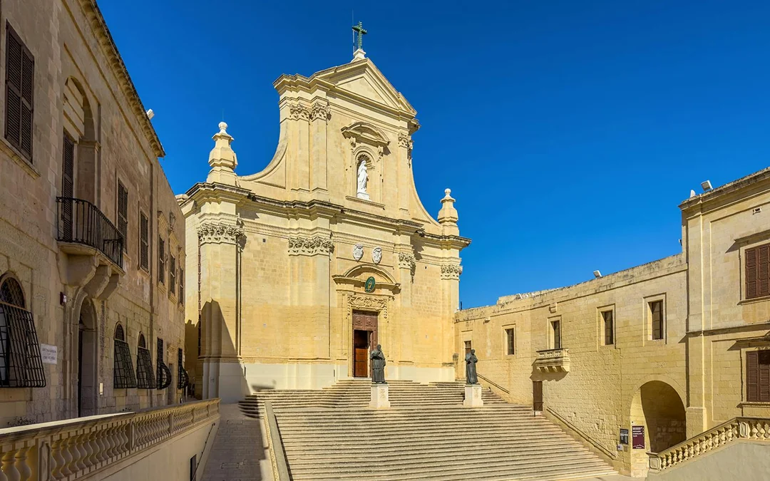 Blue Lagoon & Gozo Boat Tours: Best of Both Islands Image 4