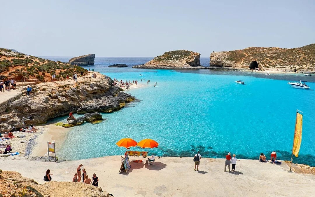 Blue Lagoon & Gozo Boat Tours: Best of Both Islands Image 7