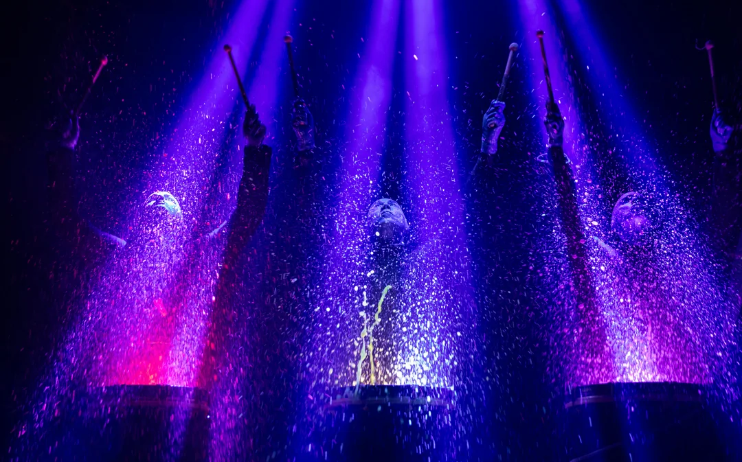 Blue Man Group Tickets Image 2