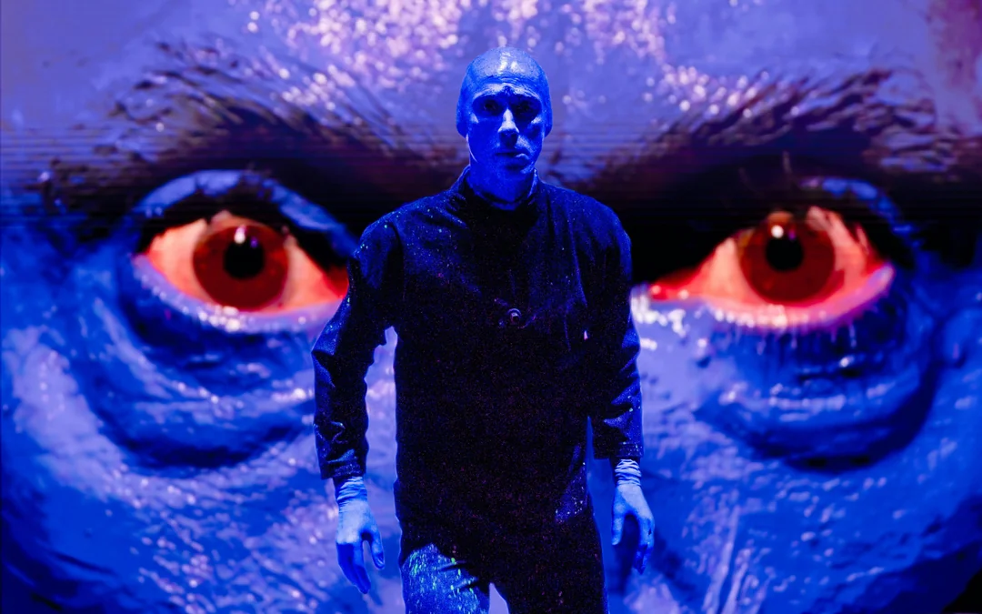 Blue Man Group Tickets Image 12