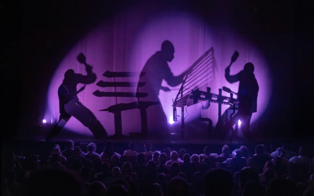 Blue Man Group Tickets Image 3