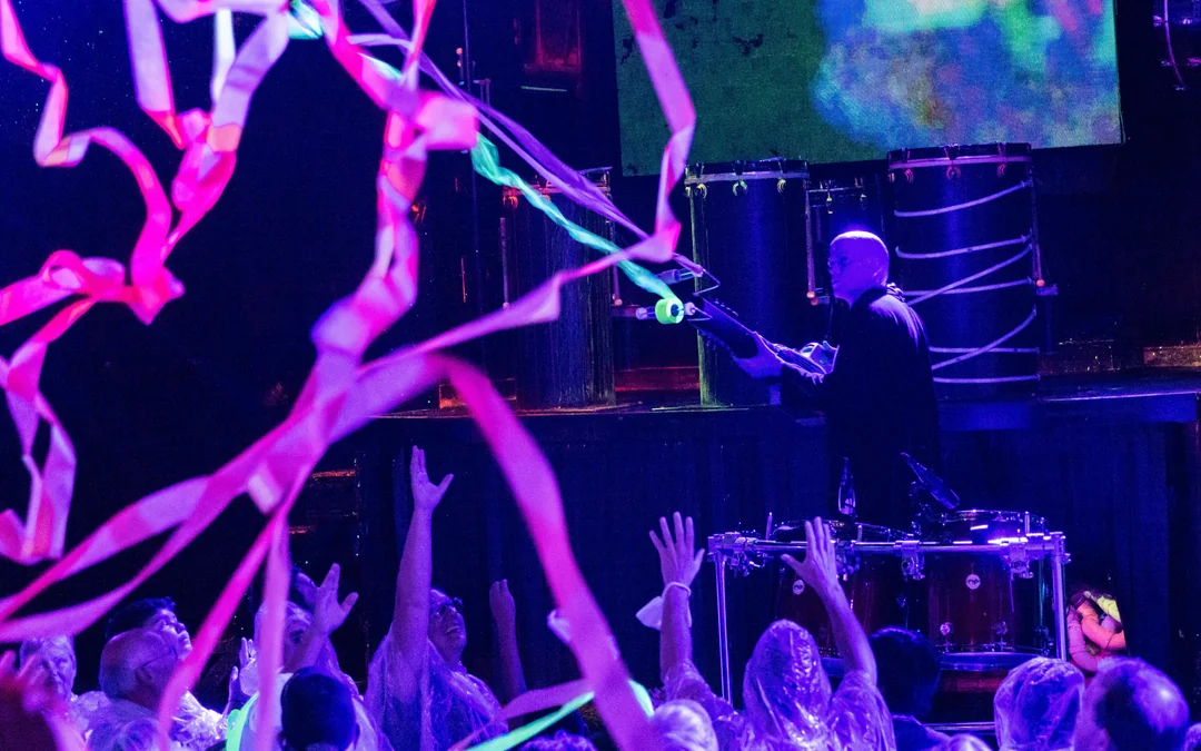 Blue Man Group Tickets Image 4