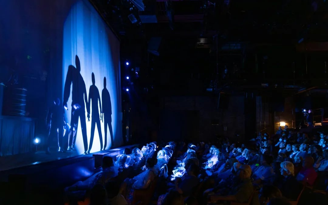 Blue Man Group Tickets Image 5