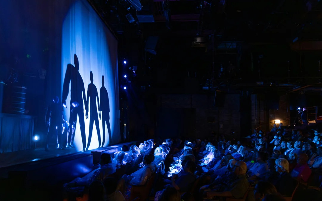 Blue Man Group Tickets Image 5