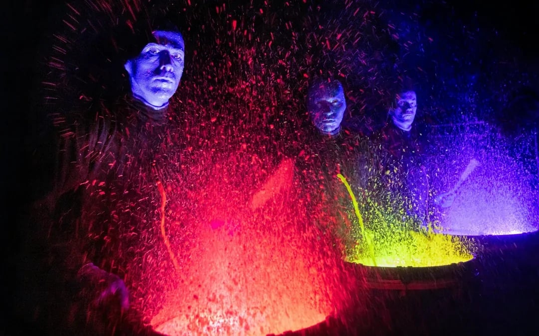 Blue Man Group Tickets Image 6