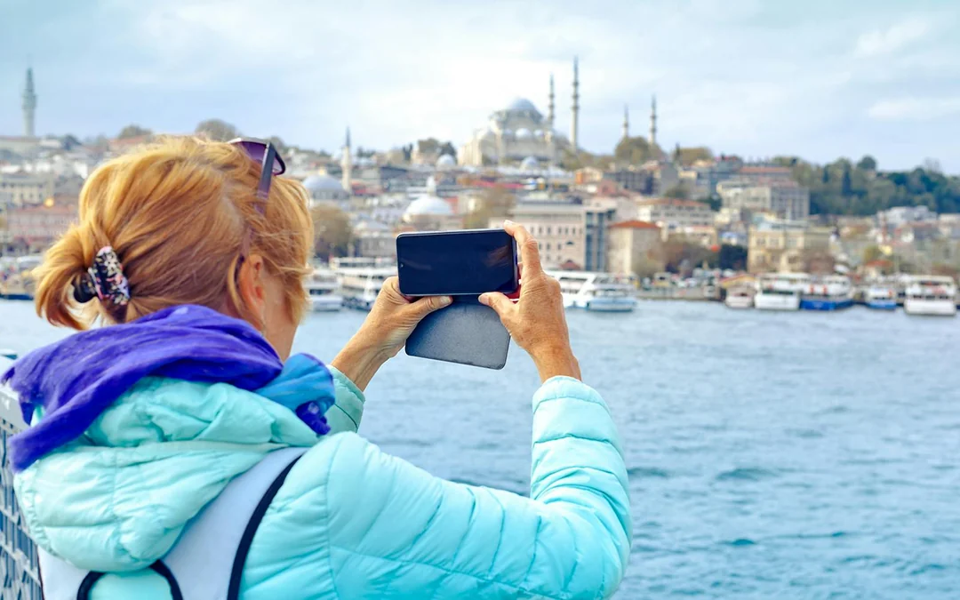 Blue Mosque Guided Tour with Bosphorus Cruise Image 5