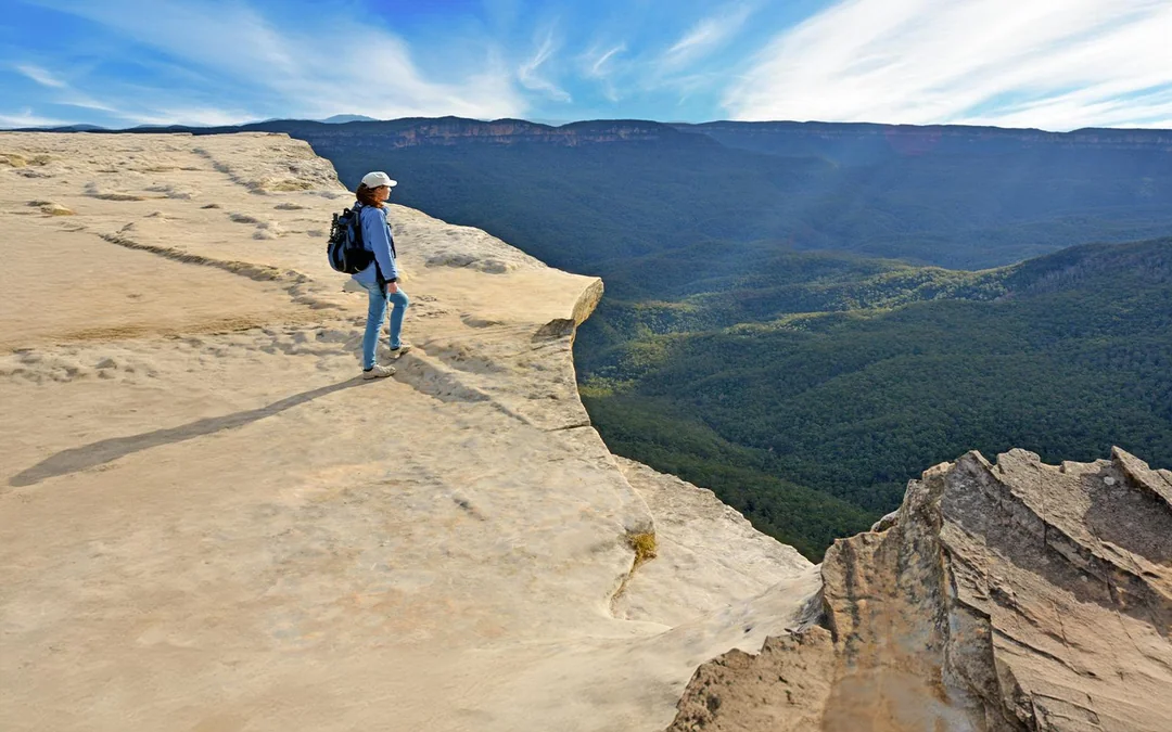 Blue Mountains 3-hour Army Truck Tour Image 3