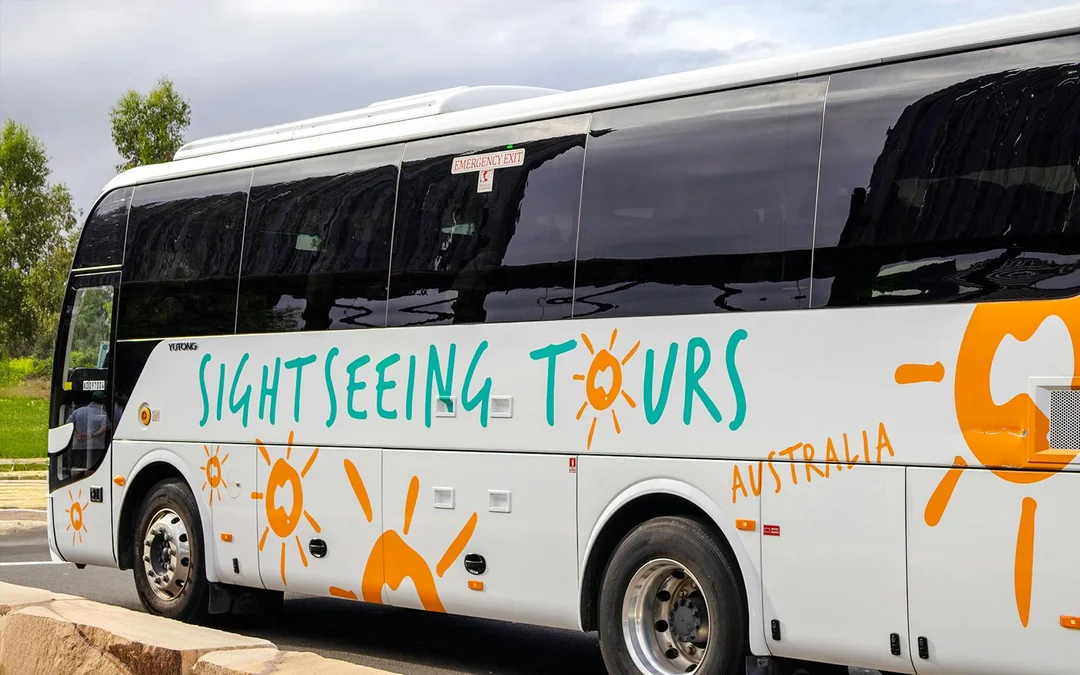 Blue Mountains Adventure Tour: Scenic World, Sydney Zoo, Koala Photo & Harbour Ferry Return Image 12