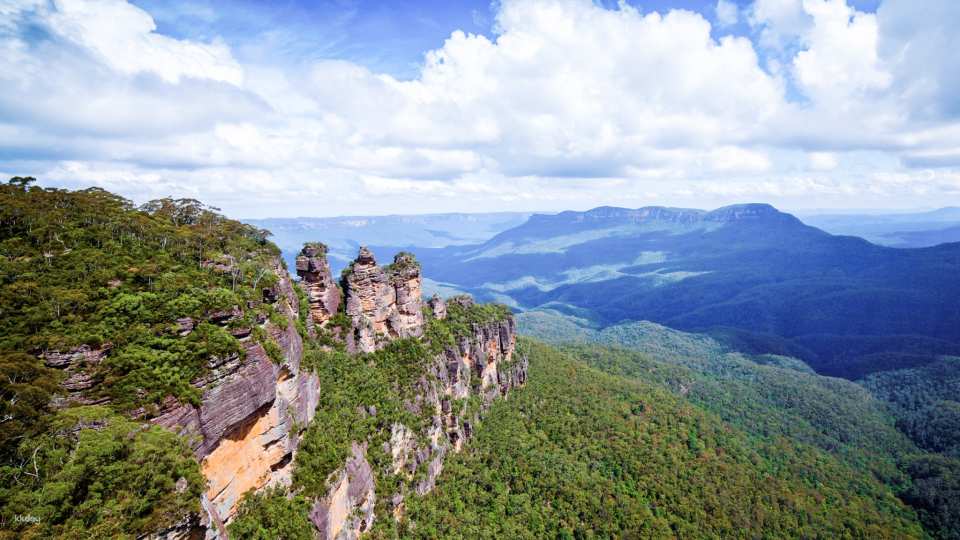 Blue Mountains Scenic World Unlimited Day Pass | Sydney