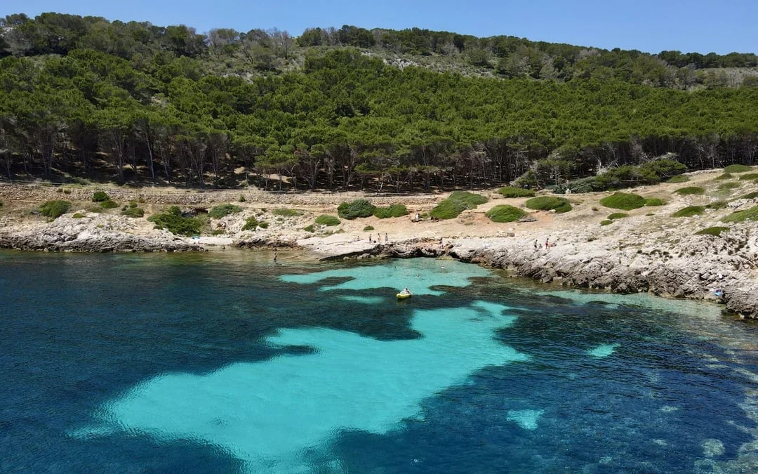 Boat tours of Favignana and Levanzo from Trapani Image 5