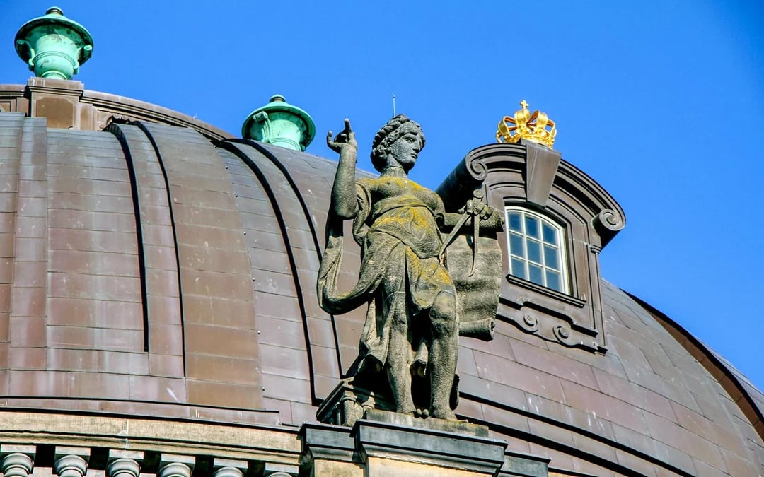 Bode Museum Skip-the-Line Tickets Image 2
