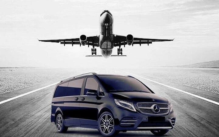 Bodrum Private Airport Transfer Service Image 1