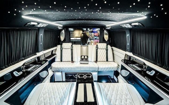 Bodrum Private Airport Transfer Service Image 3