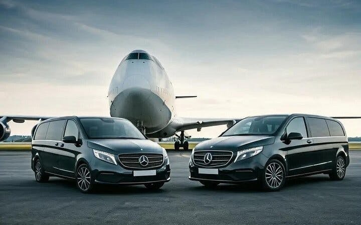 Bodrum Private Airport Transfer Service Image 4