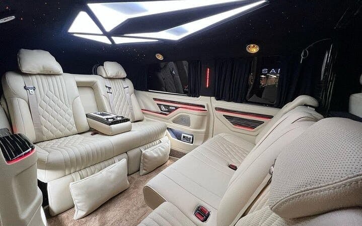 Bodrum Private Airport Transfer Service Image 5