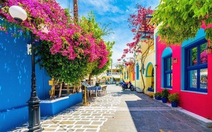 Bodrum to Kos Day Trip with Hotel Pickup And Ferry Tickets Image 2