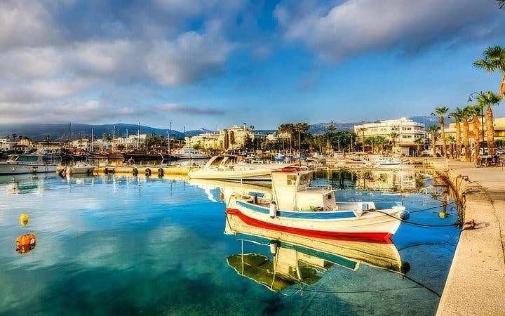 Bodrum to Kos Day Trip with Hotel Pickup And Ferry Tickets Image 4