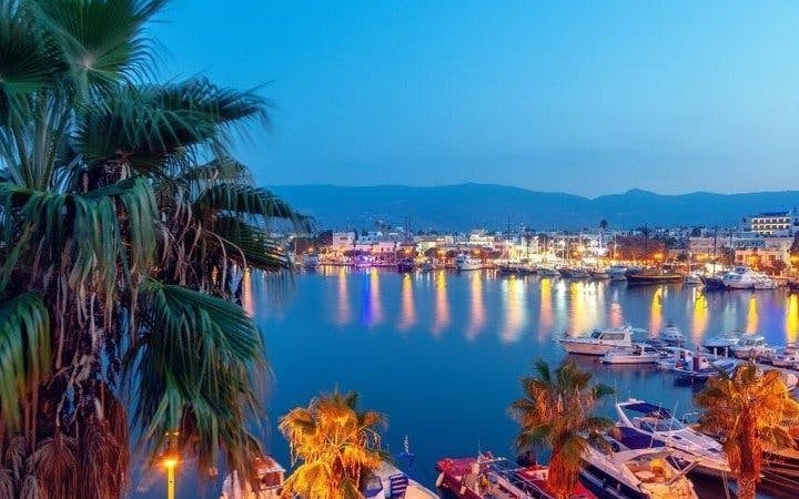 Bodrum to Kos Day Trip with Hotel Pickup And Ferry Tickets Image 5