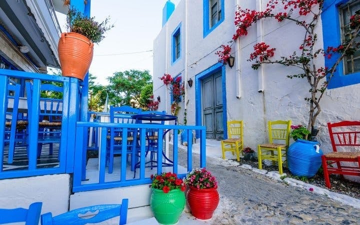 Bodrum to Kos Day Trip with Hotel Pickup And Ferry Tickets Image 6