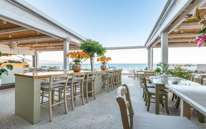 Bodrum to Kos Day Trip with Hotel Pickup And Ferry Tickets Image 7