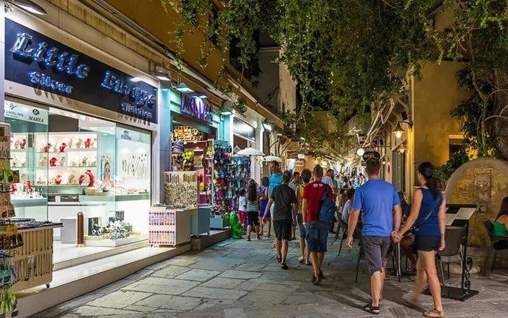 Bodrum to Kos Day Trip with Hotel Pickup And Ferry Tickets Image 8