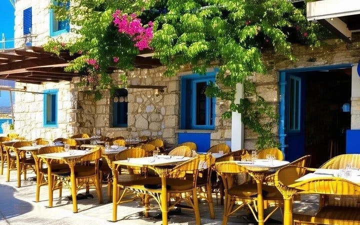 Bodrum to Kos Day Trip with Hotel Pickup And Ferry Tickets Image 9