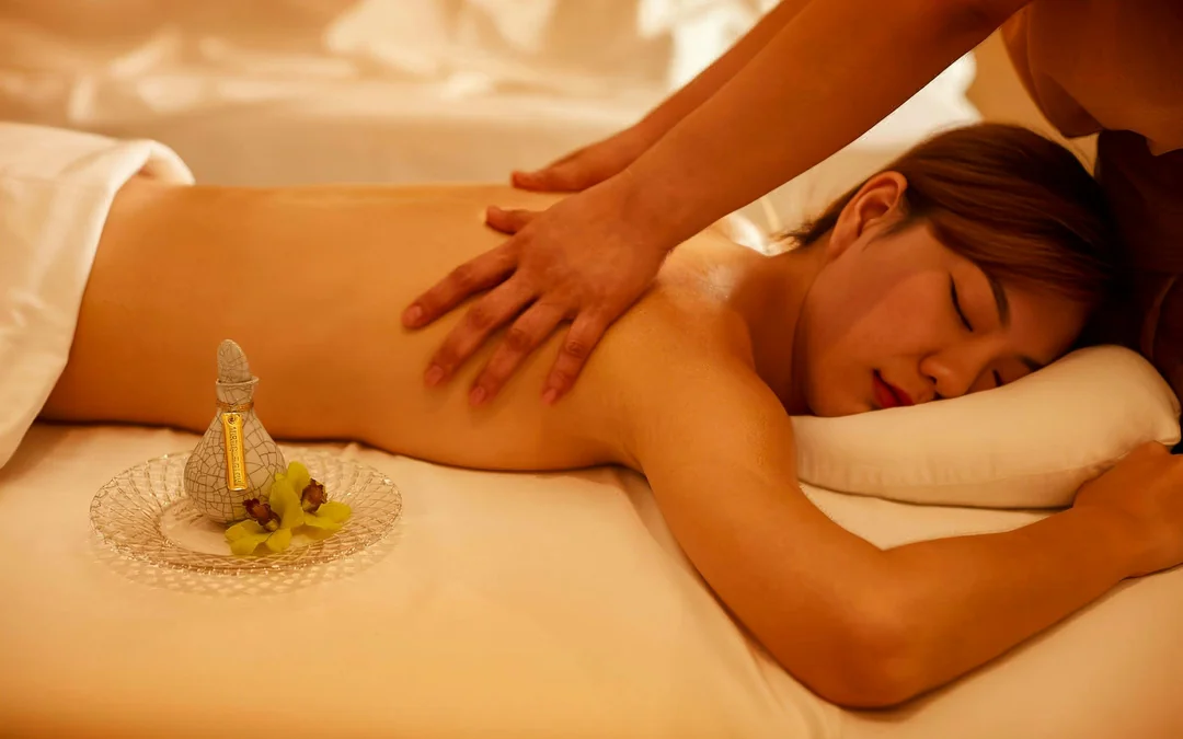 Body Treatments | Diora Spa Bangkok Image 3