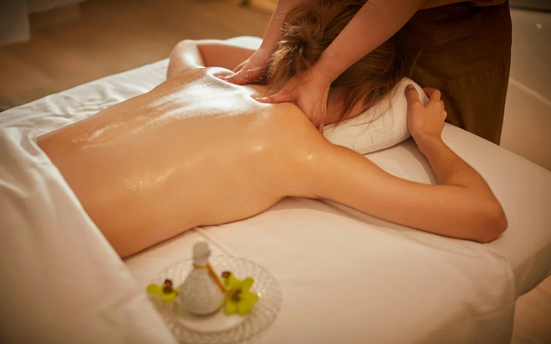 Body Treatments | Diora Spa Bangkok Image 5