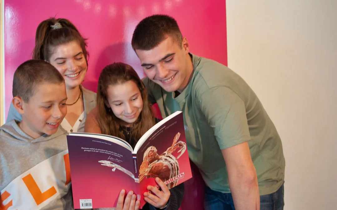 Body Worlds Amsterdam: The Happiness Project Skip-the-Line Tickets Image 2