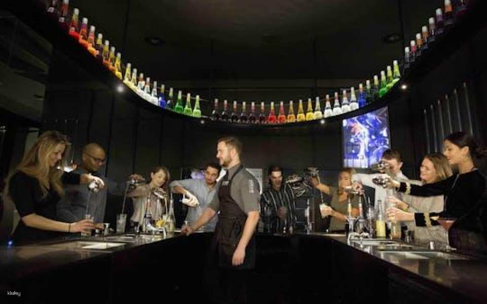 Bols Cocktail Experience Entry Ticket