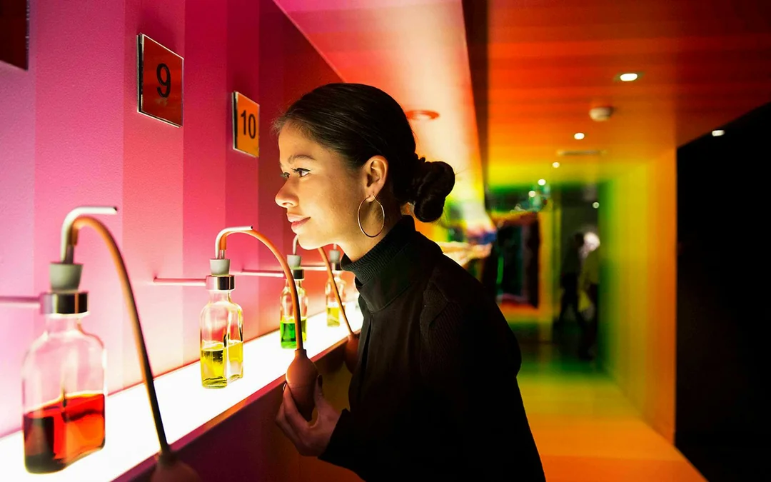 Bols Cocktail Experience Tickets with Audio Guide Image 3