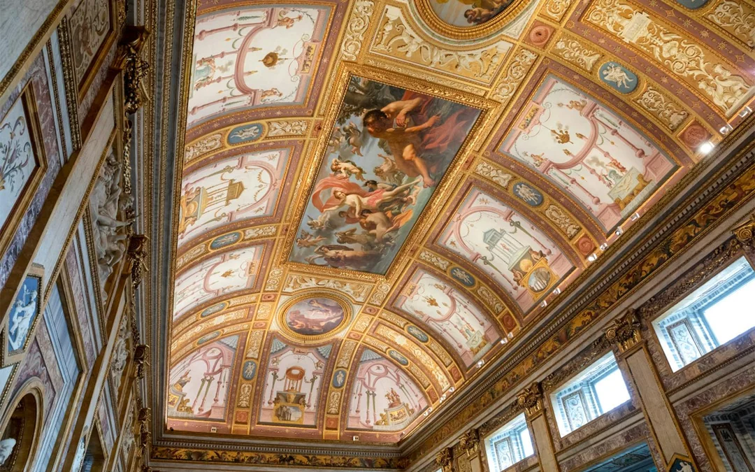 Borghese Gallery Small-Group Guided Tour Image 12