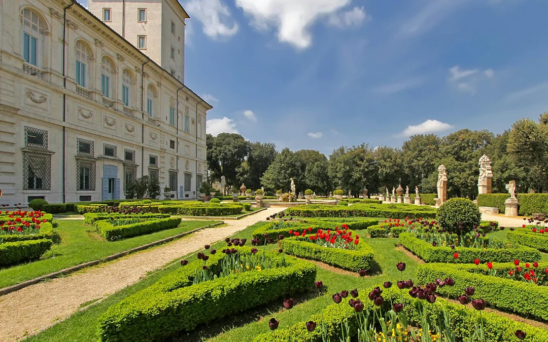 Borghese Gallery Small-Group Guided Tour Image 5