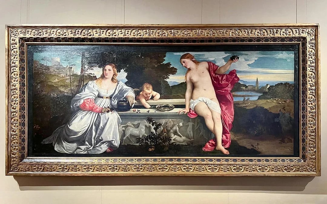 Borghese Gallery Small-Group Guided Tour Image 10