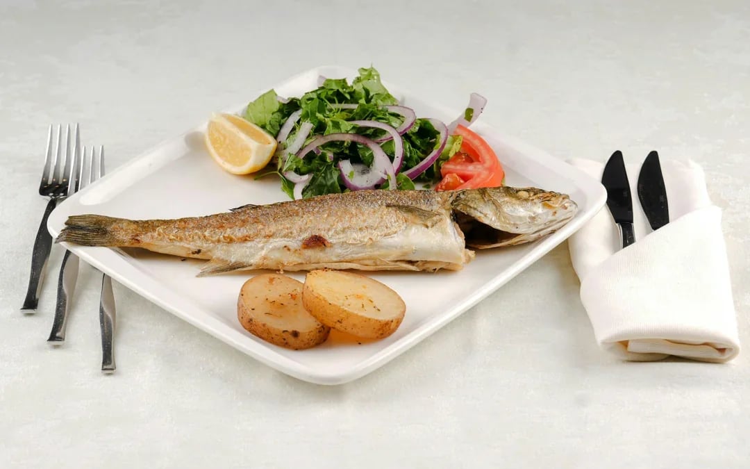 Bosphorus 4-Course Dinner Cruise with Live Show & Private Table Image 6