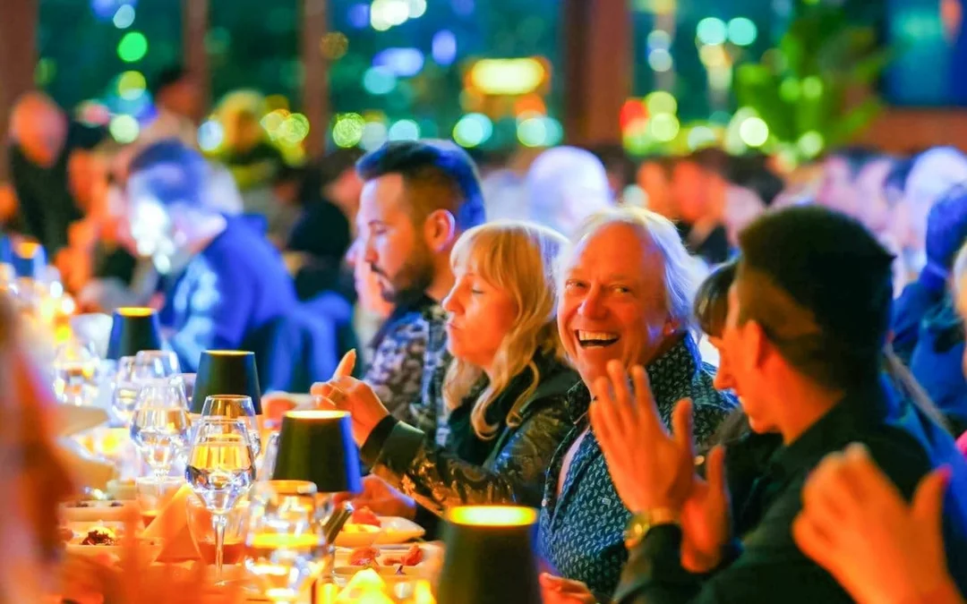 Bosphorus Cruise with 3-Course Dinner & Turkish Night Show Image 2