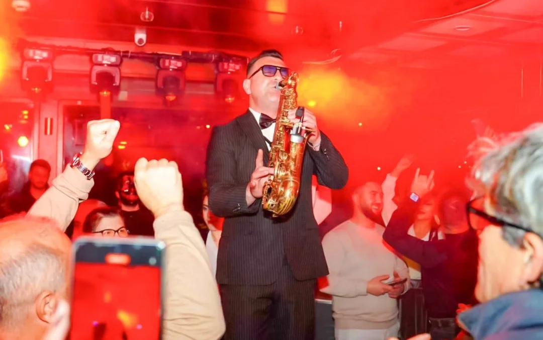 Bosphorus Cruise with 3-Course Dinner & Turkish Night Show Image 5