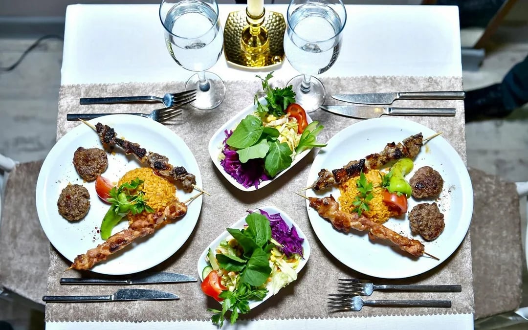 Bosphorus Dinner Cruise with Turkish Show & Private Table Image 10